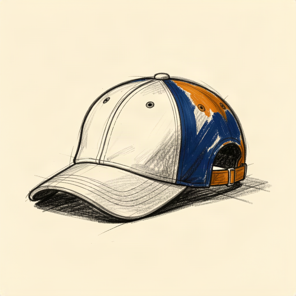 Shield Cap