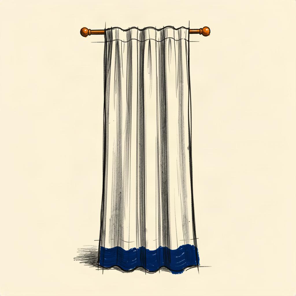 Shield Curtain