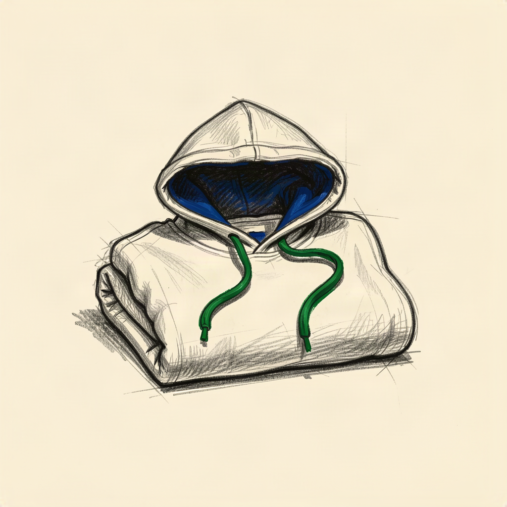 Shield Hoodie