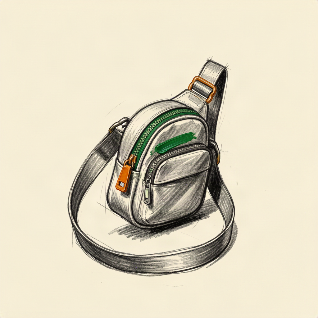 Shield Sling